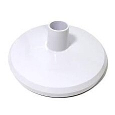 Large Vacuum Plate